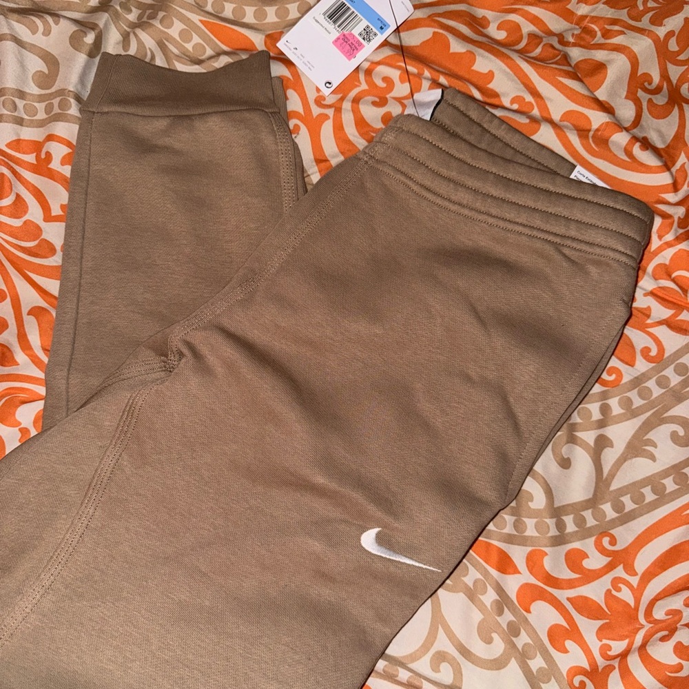 Nike Men's Jogger Sweatpants